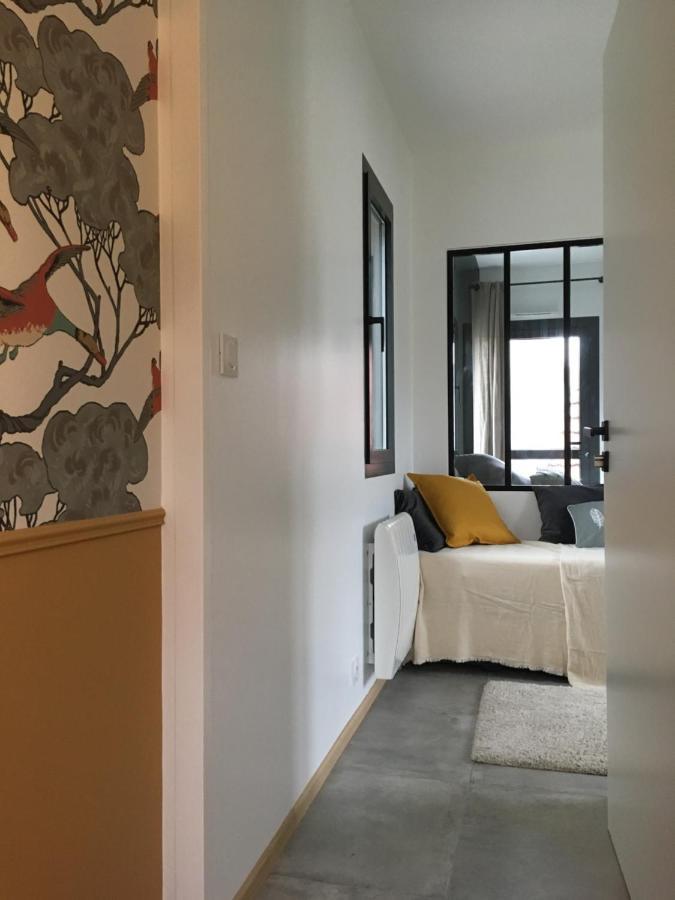 La Suite de l'Abbaye Nantes Exterior foto